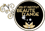 Logo de l'institut beauté d'ange à pont du château (63430)