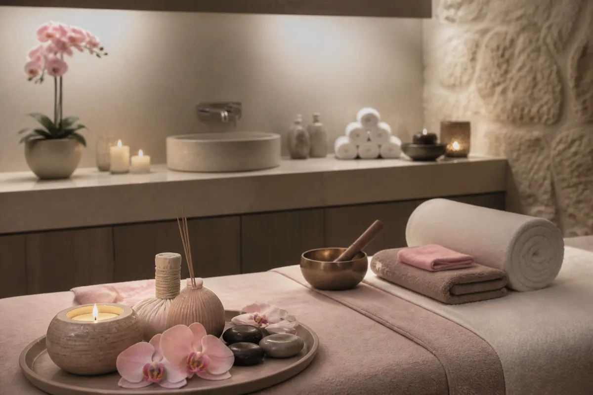 Massages bien-être : choisir parmi les familles