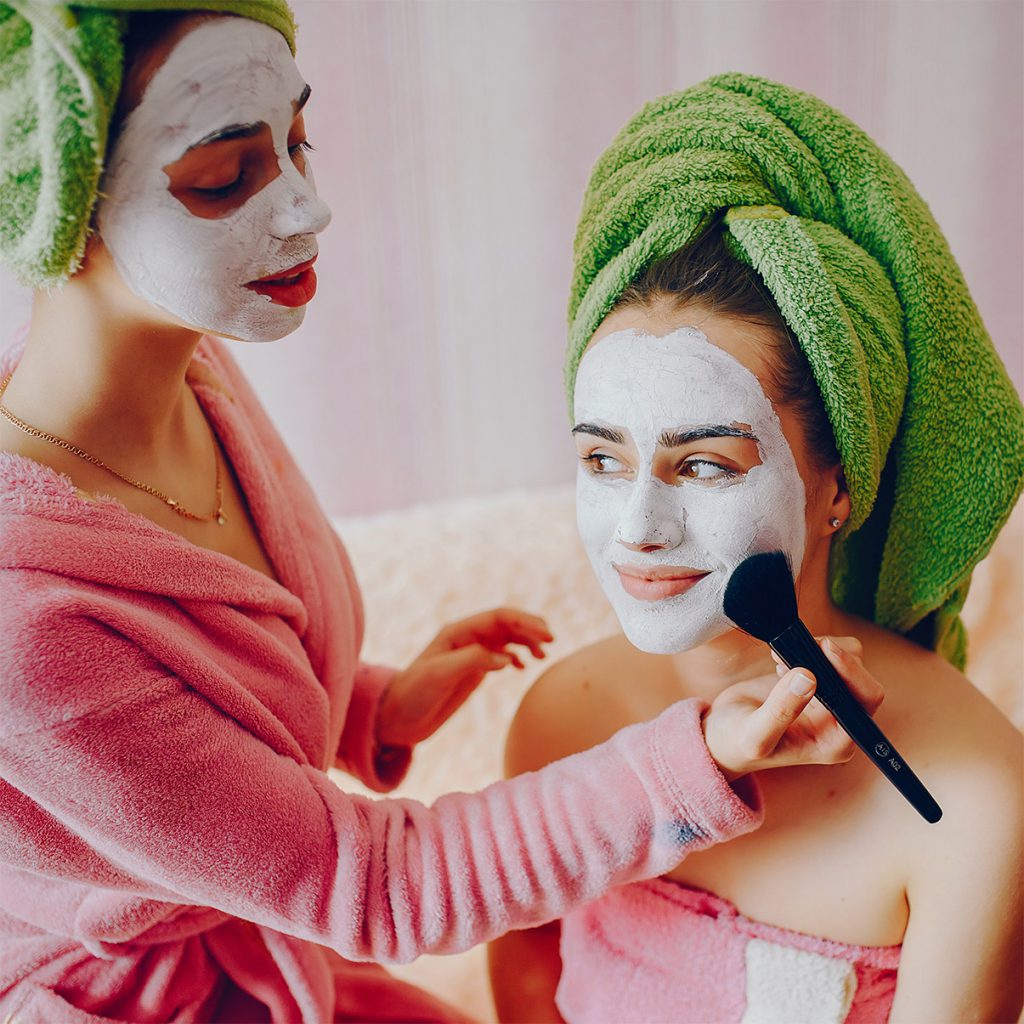 cadeau anniversaire pour jeune filles Atelier de maquillage à pont du château (puy de dôme)